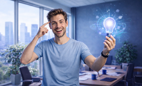 Strategická čistá hlava: bez nej nemáš šancu stíhať